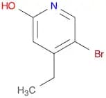5-Bromo-4-ethylpyridin-2-ol