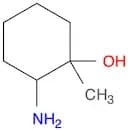 2-amino-1-methylcyclohexan-1-ol