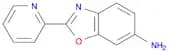2-(Pyridin-2-yl)benzo[d]oxazol-6-amine