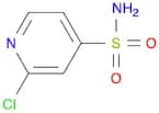 2-Chloropyridine-4-Sulfonamide