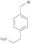 1-(Bromomethyl)-4-propylbenzene