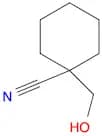1-(Hydroxymethyl)cyclohexane-1-carbonitrile