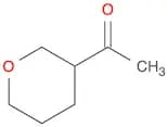 1-(Oxan-3-yl)ethan-1-one