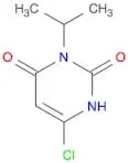 6-Chloro-3-(propan-2-yl)-1,2,3,4-tetrahydropyrimidine-2,4-dione