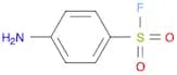 4-Aminobenzene-1-sulfonyl fluoride