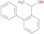 1-(2-phenylphenyl)ethan-1-ol
