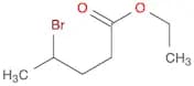 Ethyl 4-bromopentanoate