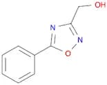 (5-Phenyl-1,2,4-oxadiazol-3-yl)methanol