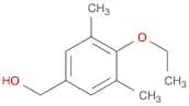 (4-Ethoxy-3,5-dimethylphenyl)methanol