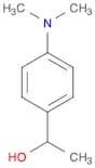 1-[4-(Dimethylamino)phenyl]ethanol
