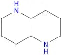Decahydro-1,5-naphthyridine