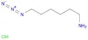 6-Azidohexan-1-amine hydrochloride