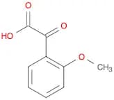 2-(2-Methoxyphenyl)-2-oxoacetic acid