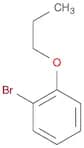 1-Bromo-2-propoxybenzene