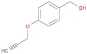 [4-(prop-2-yn-1-yloxy)phenyl]methanol