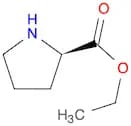 D-Proline, ethyl ester