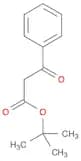 tert-butyl 3-oxo-3-phenyl-propanoate
