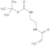 TERT-BUTYL N-[2-(PROP-2-ENAMIDO)ETHYL]CARBAMATE