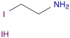 2-Iodoethan-1-amine hydroiodide