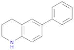 6-Phenyl-1,2,3,4-tetrahydroquinoline