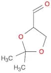 2,2-Dimethyl-1,3-dioxolane-4-carbaldehyde