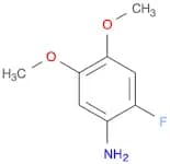 2-Fluoro-4,5-dimethoxyaniline