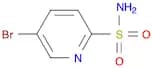 5-Bromopyridine-2-sulfonamide