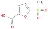 5-Methanesulfonylfuran-2-carboxylic acid