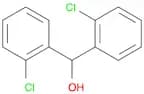 Bis(2-chlorophenyl)methanol