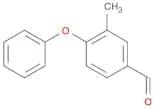 3-Methyl-4-phenoxybenzaldehyde