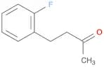 4-(2-Fluorophenyl)butan-2-one