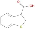 2,3-Dihydrobenzo[b]thiophene-3-carboxylic acid