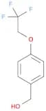 [4-(2,2,2-trifluoroethoxy)phenyl]methanol