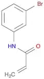 N-(3-Bromophenyl)prop-2-enamide