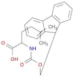 2-({[(9H-fluoren-9-yl)methoxy]carbonyl}amino)-5-methylhexanoic acid