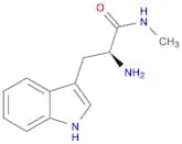 (2S)-2-Amino-3-(1H-indol-3-yl)-N-methylpropanamide