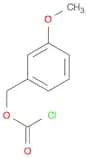 (3-Methoxyphenyl)methyl chloroformate