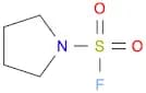 Pyrrolidinesulfonyl fluoride