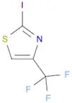2-Iodo-4-(Trifluoromethyl)-1,3-Thiazole