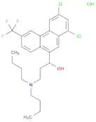 Halofantrine hydrochloride