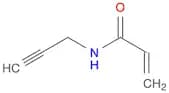N-(prop-2-yn-1-yl)prop-2-enamide