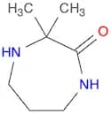 3,3-DIMETHYL-1,4-DIAZEPAN-2-ONE