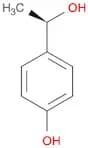 4-[(1R)-1-Hydroxyethyl]Phenol