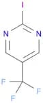 2-Iodo-5-(trifluoromethyl)pyrimidine