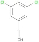 1,3-Dichloro-5-ethynylbenzene