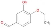 4-Ethoxy-3-hydroxybenzaldehyde