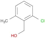 (2-Chloro-6-Methylphenyl)Methanol