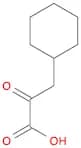 3-Cyclohexyl-2-Oxopropanoic Acid