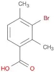 3-Bromo-2,4-Dimethylbenzoic Acid