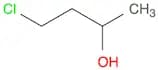 4-Chlorobutan-2-ol